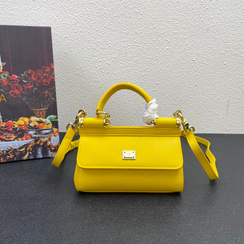 COZY - DAG Bags - 112
