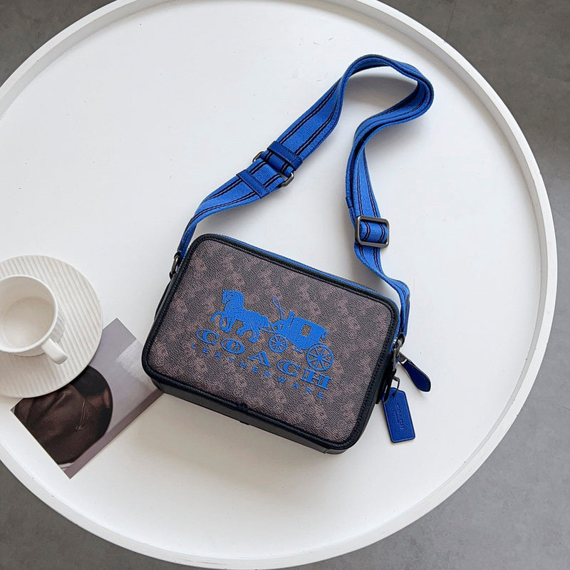 COZY BAGS - CAH Bags - 657