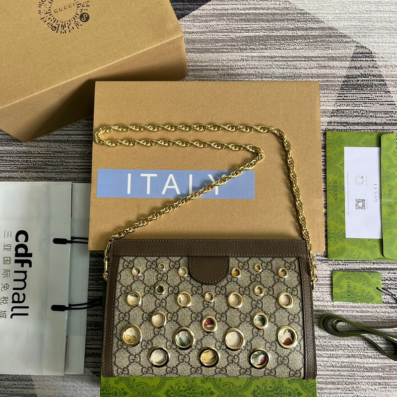 JB - Guki Lady Bags - 196