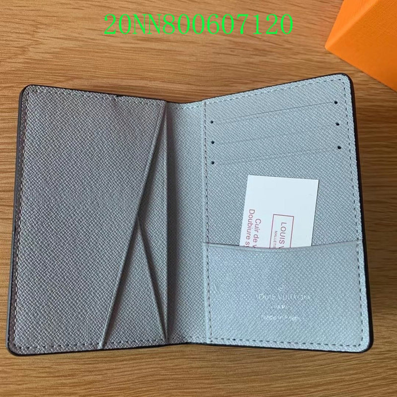 COZY BAGS - CHL Wallet - 855