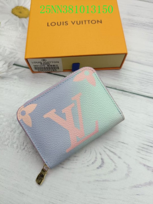 COZY BAGS - LOV Wallet - 927