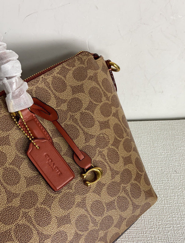 COZY - CAH Bags - 240