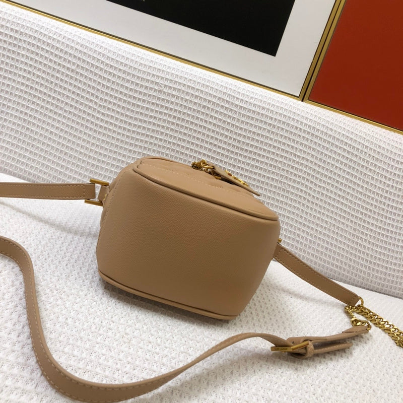 COZY - YLS Bags - 052