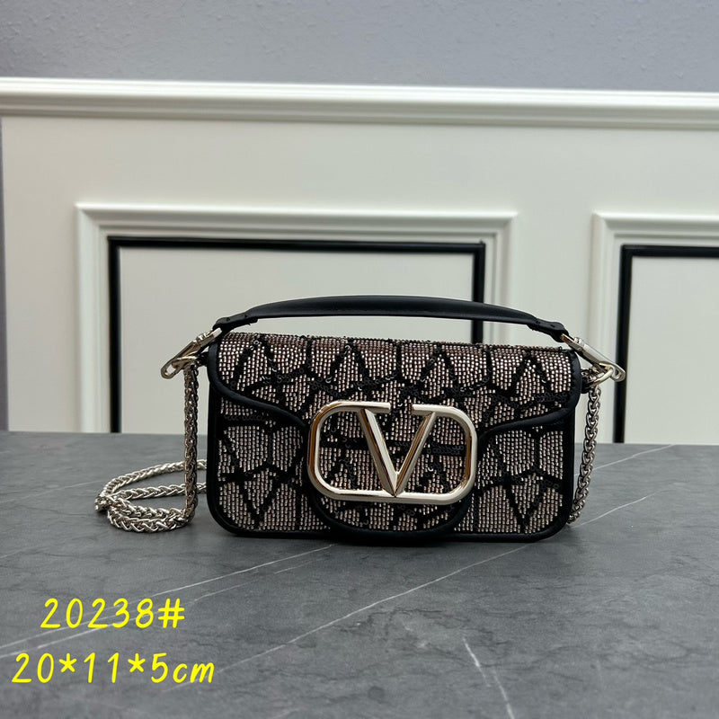 COZY BAGS - VEL Bags - 087