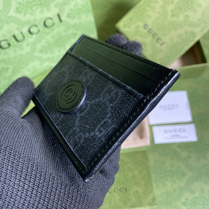 JB - Guki Card Case - 099