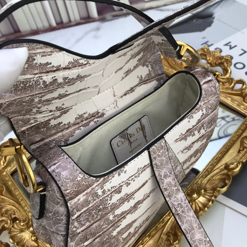 JB - DOR Lady Bags - 634