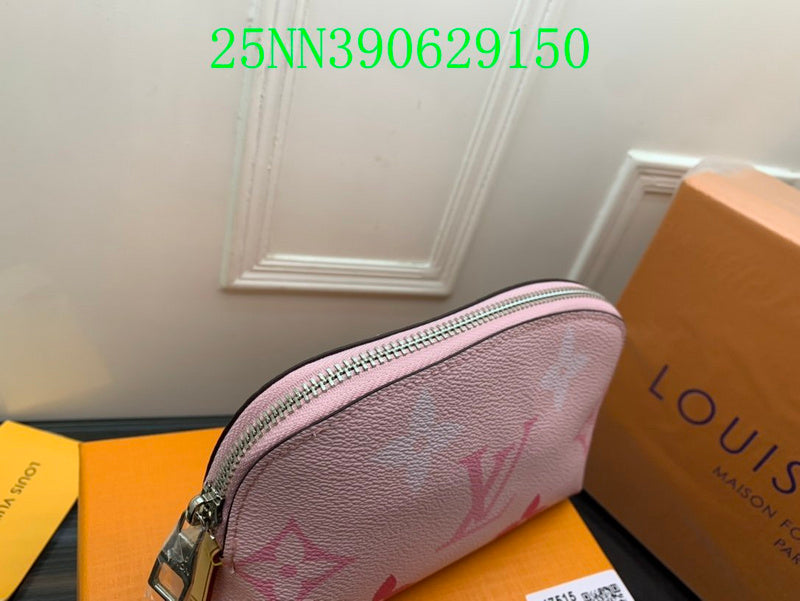 COZY BAGS - LOV Wallet - 1136