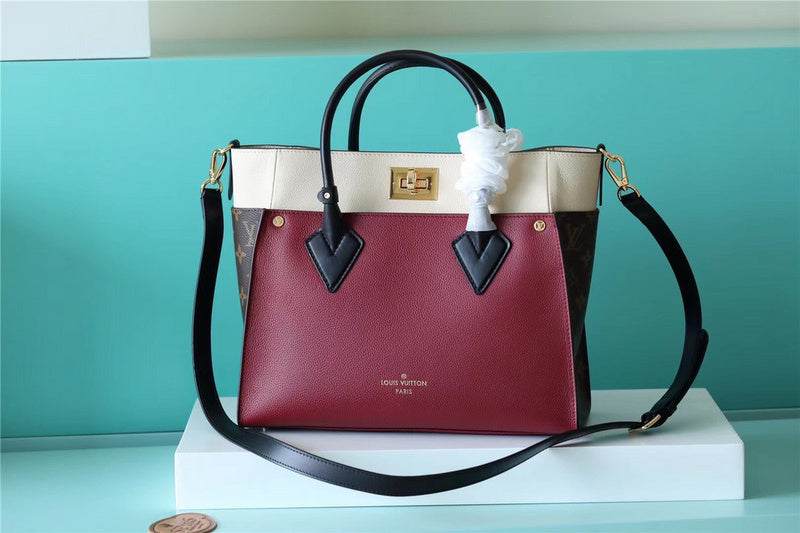 COZY - LOV Lady Bags - 1396