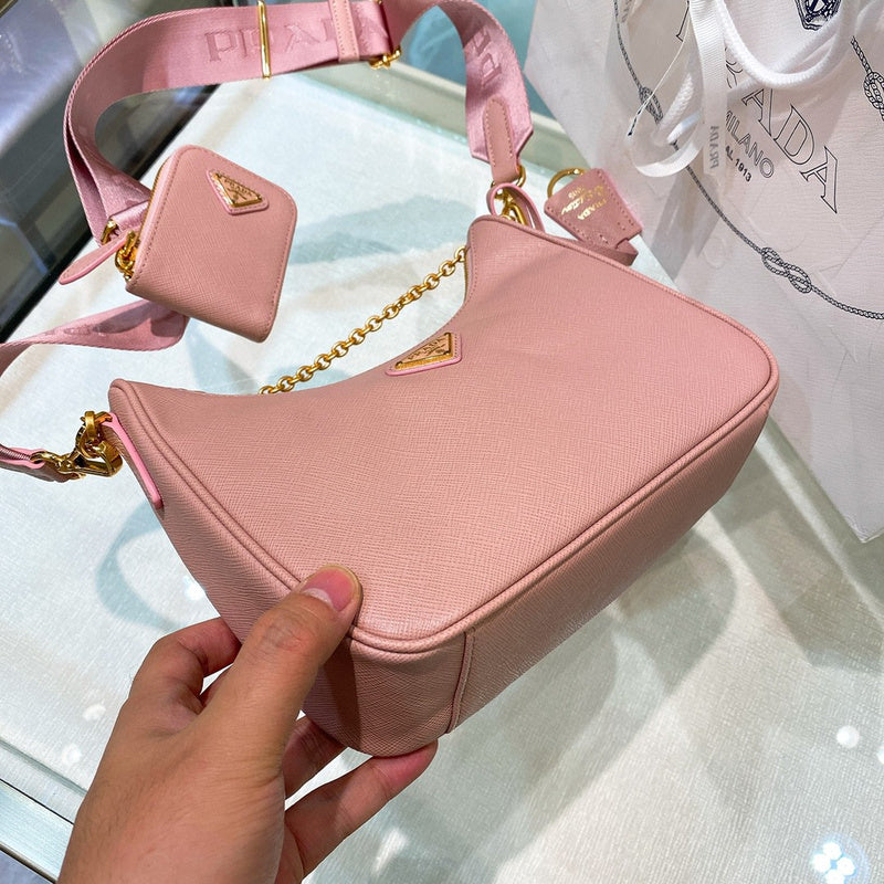 JB - PD Lady Bags - 367