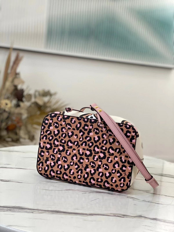 COZY BAGS - LOV Bags - 3522