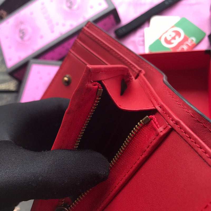 COZY BAGS - Guki Wallet - 609