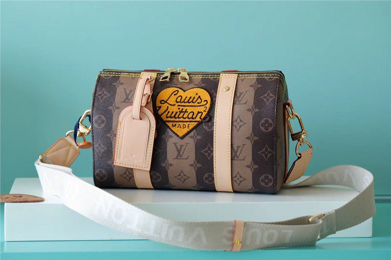 JB - LOV Travel Bags - 211