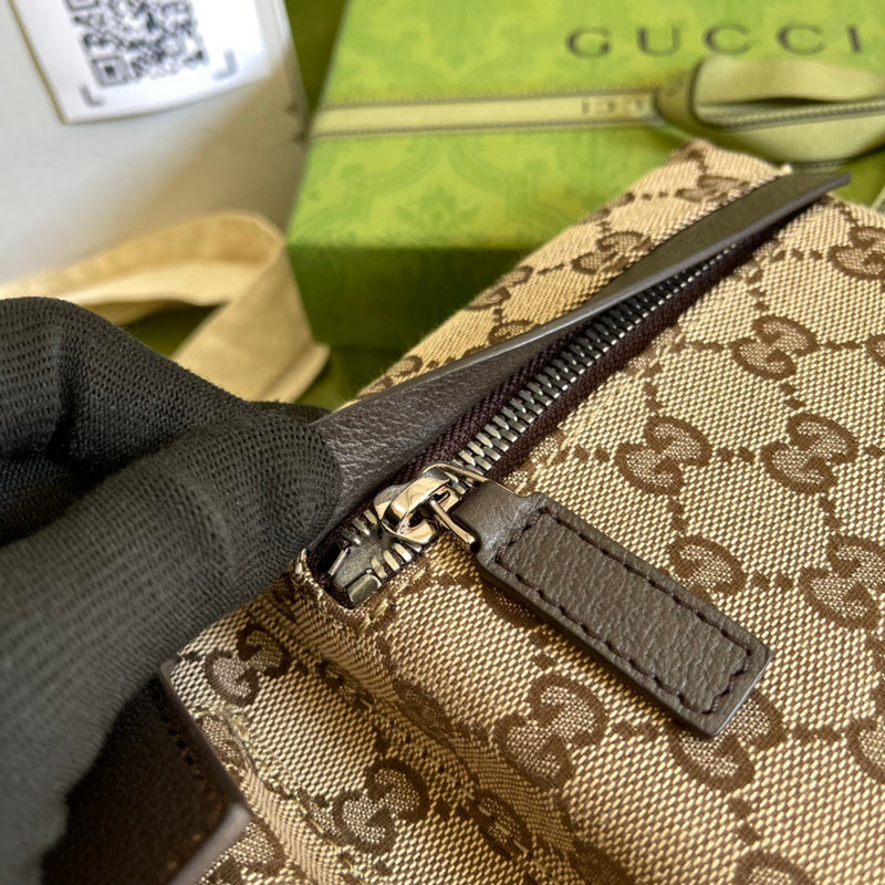 COZY BAGS - Guki Men Bags - 185