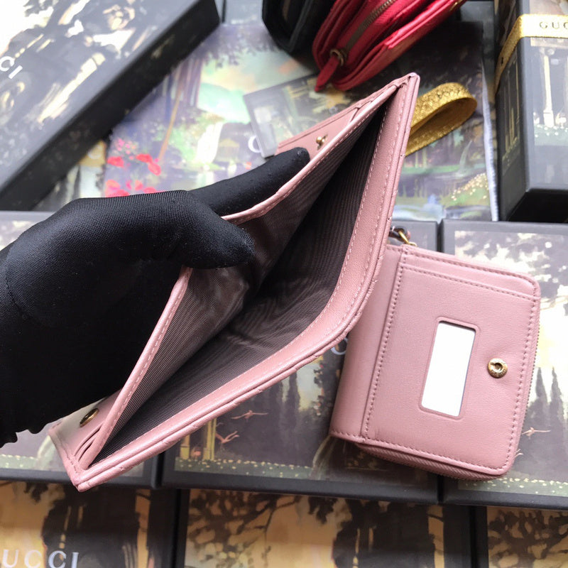COZY BAGS - Guki Wallet - 611