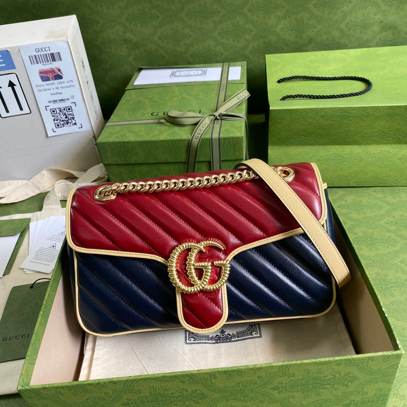 JB - Guki Lady Bags - 962