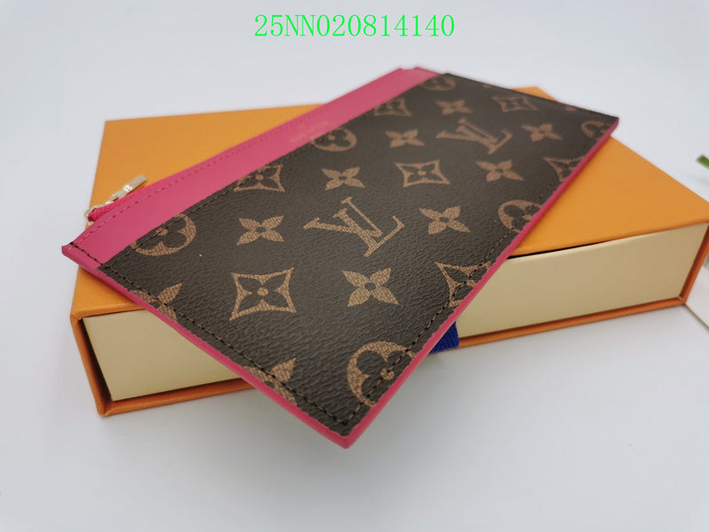 COZY BAGS - CHL Wallet - 685