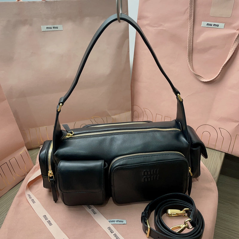 COZY BAGS - MMU Bags - 014