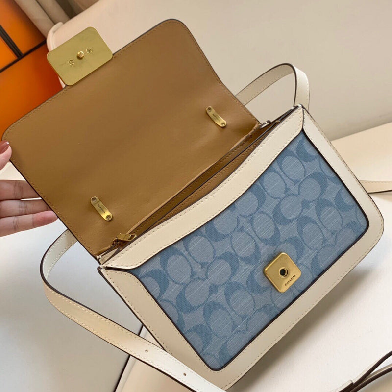 COZY BAGS - CAH Bags - 809