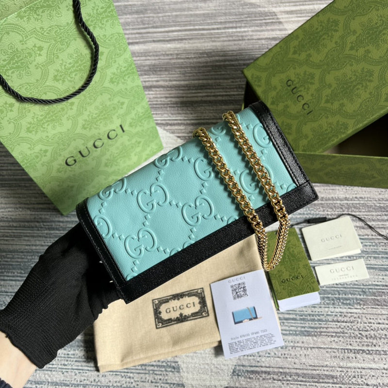 COZY BAGS - GUKI Women Bags - 1290