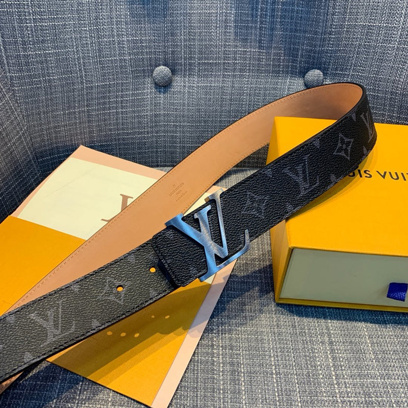 JB - LOV Belts - 180