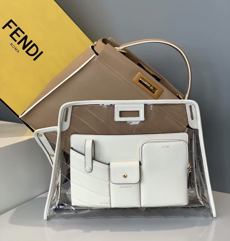 COZY BAGS - FDE Bags - 1187
