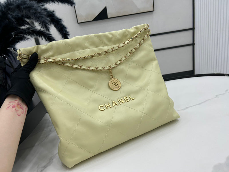 COZY BAGS - CHL Lady Bags - 003