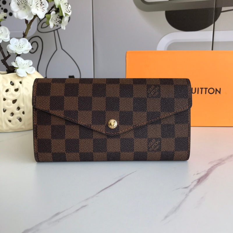 COZY BAGS - LOV Wallets - 745