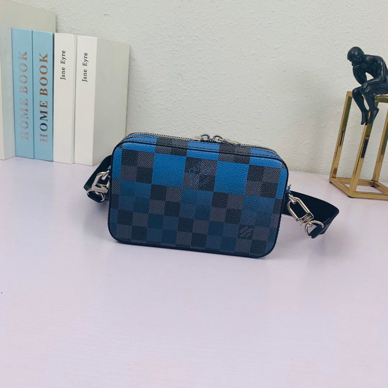COZY BAGS - LOV Men Bags - 244