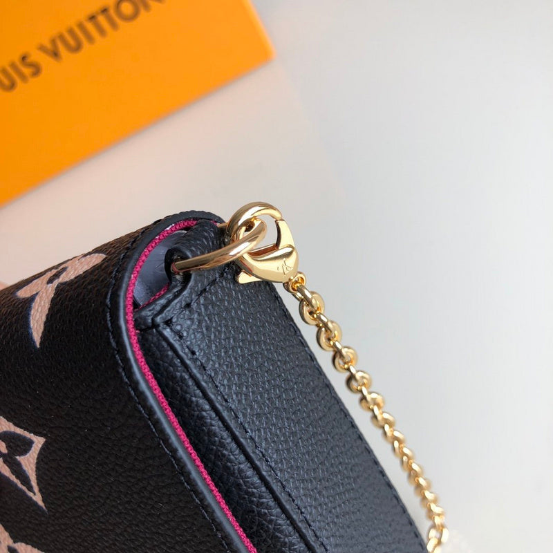 COZY - LOV Lady Bags - 956