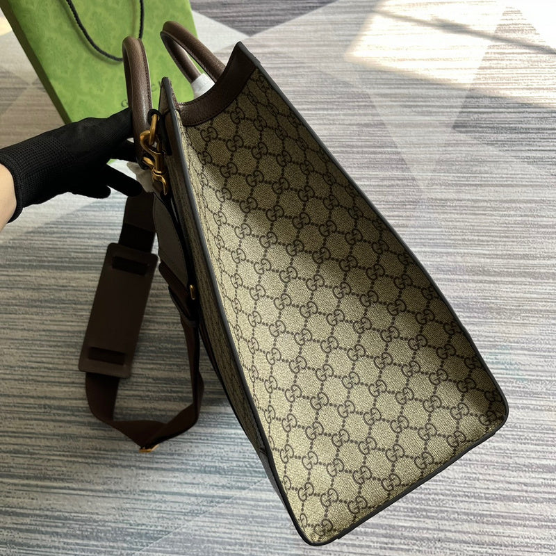 COZY BAGS - Guki Men Bags - 062