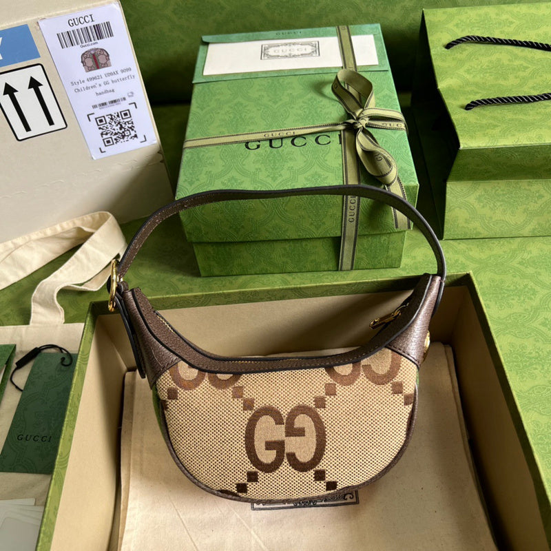 COZY BAGS - Guki Men Bags - 133