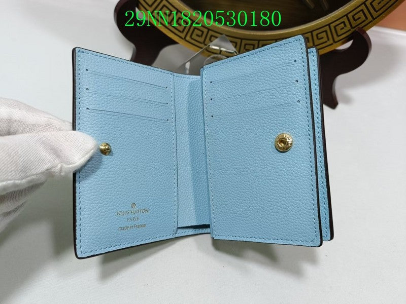 COZY BAGS - LOV Wallet - 1272