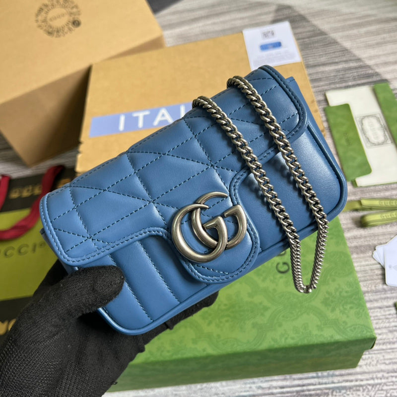 COZY BAGS - GUKI Bags - 1504