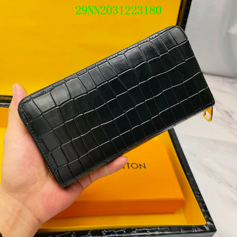 COZY BAGS - CHL Wallet - 278