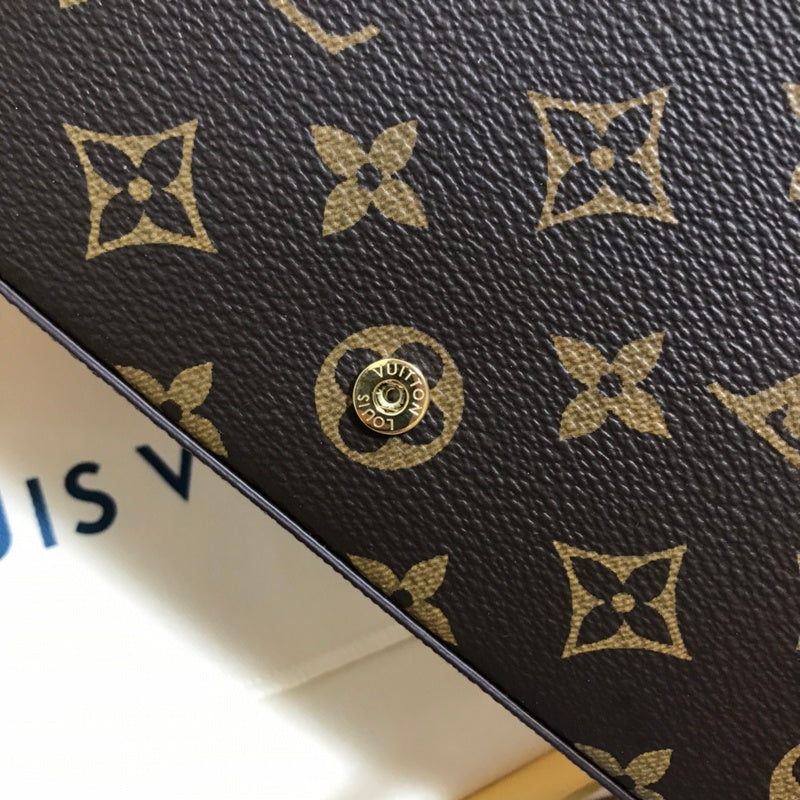 COZY - LV Bags - 3120