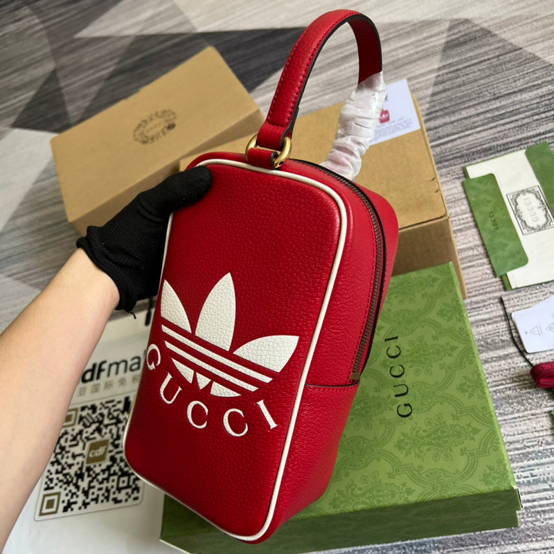 COZY BAGS - GUKI Bags - 1296