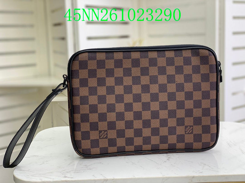 COZY BAGS - CHL Wallet - 1268