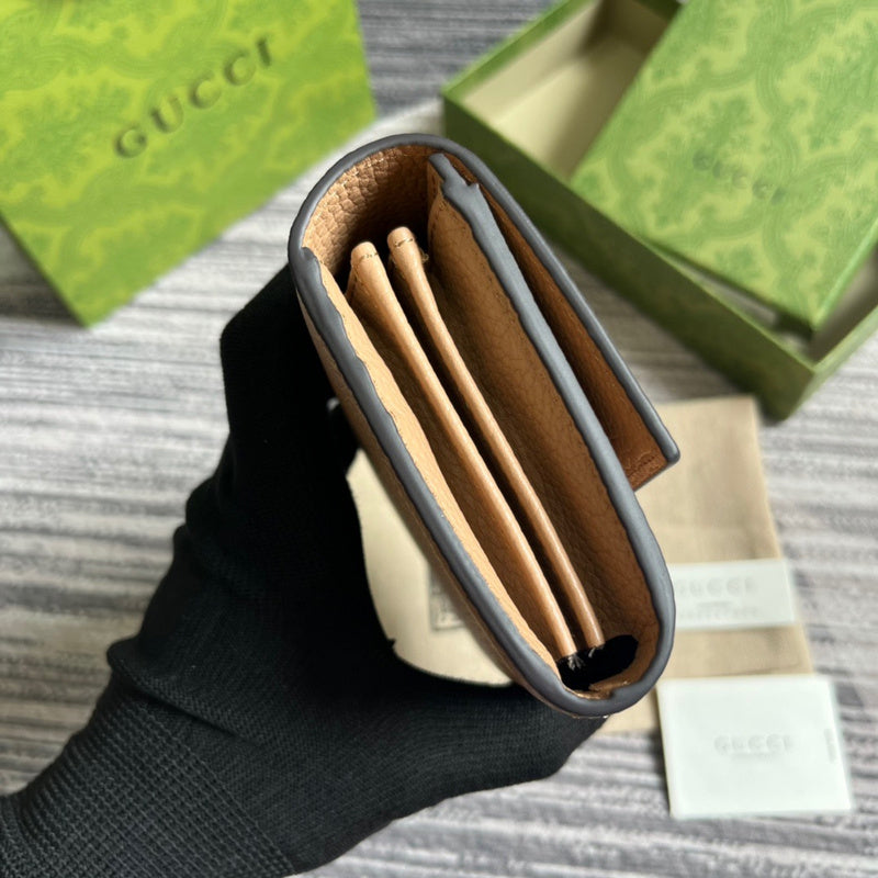 COZY BAGS - Guki Wallet - 088