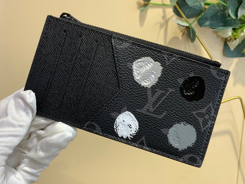 COZY - LOV Wallets - 294