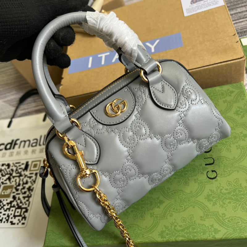 COZY BAGS - GUKI Bags - 1238
