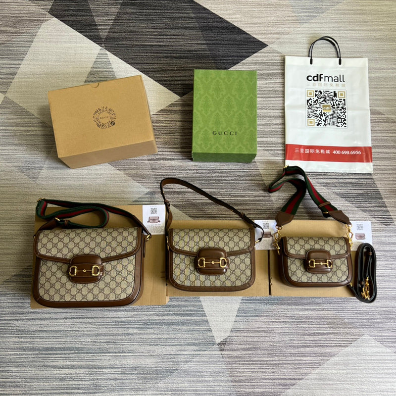 Cozy Bags - GUKI Women Shoulders Bags - 219