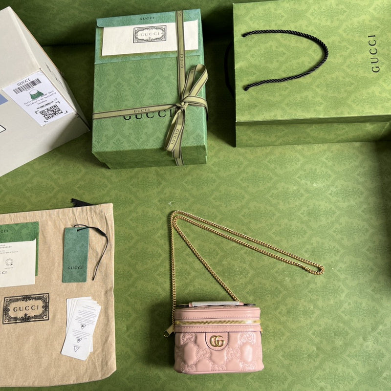 COZY BAGS - GUKI Women Bags - 244