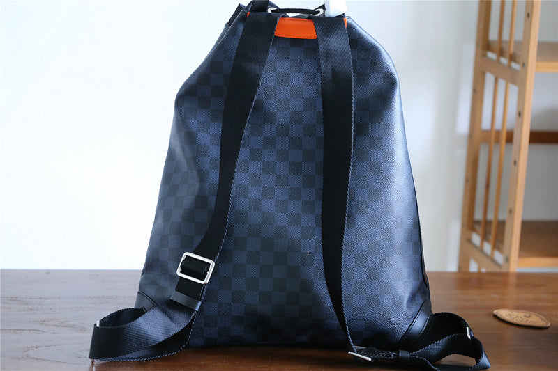 COZY - LOV Backpacks - 185