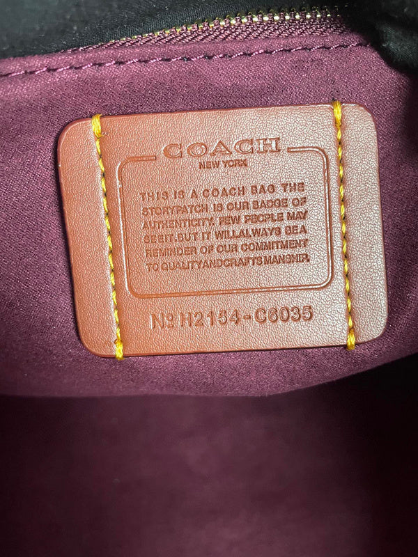 COZY - CAH Bags - 075
