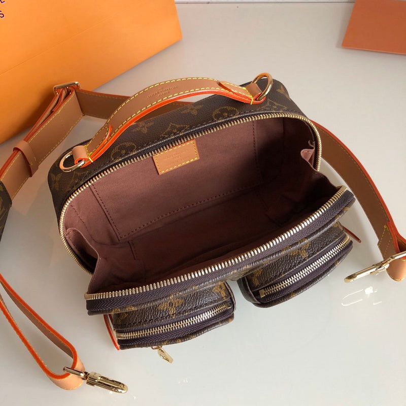 COZY BAGS - LOV Men Bags - 204