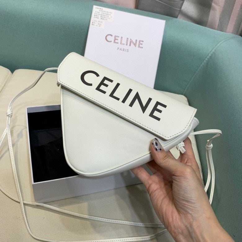 COZY - COL Bags - 122