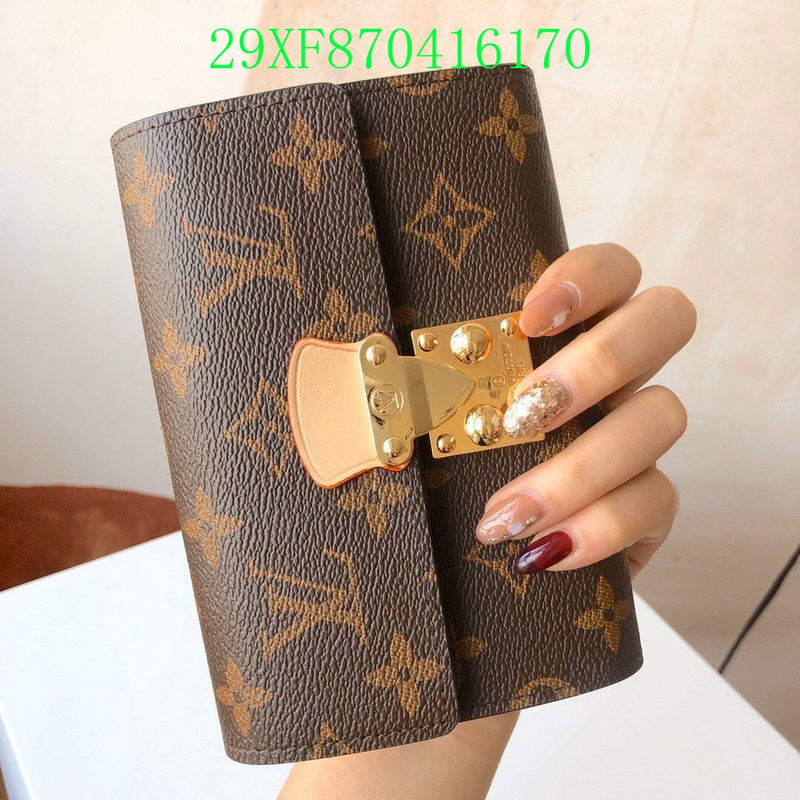 COZY BAGS - CHL Wallet - 985