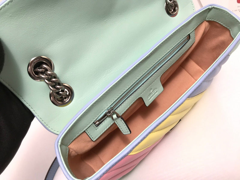 JB - Guki Lady Bags - 1071