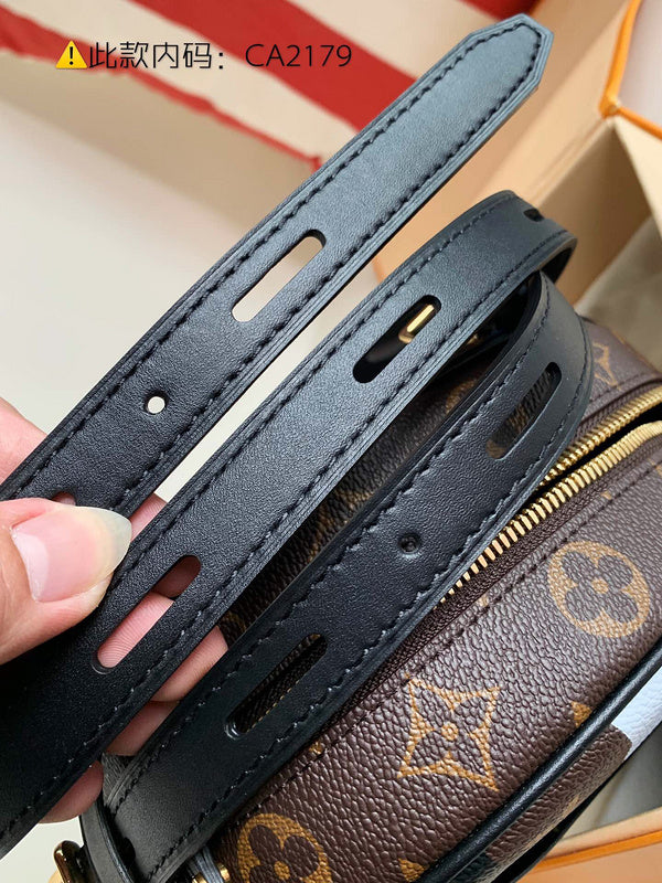 COZY - LV Bags - 5028