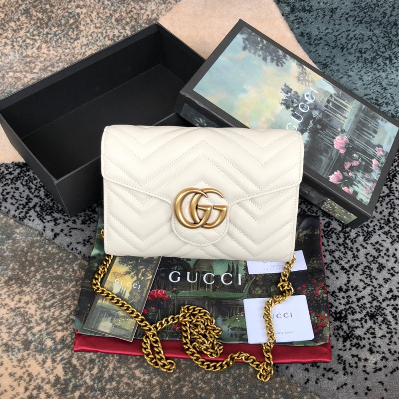JB - Guki Lady Bags - 1213